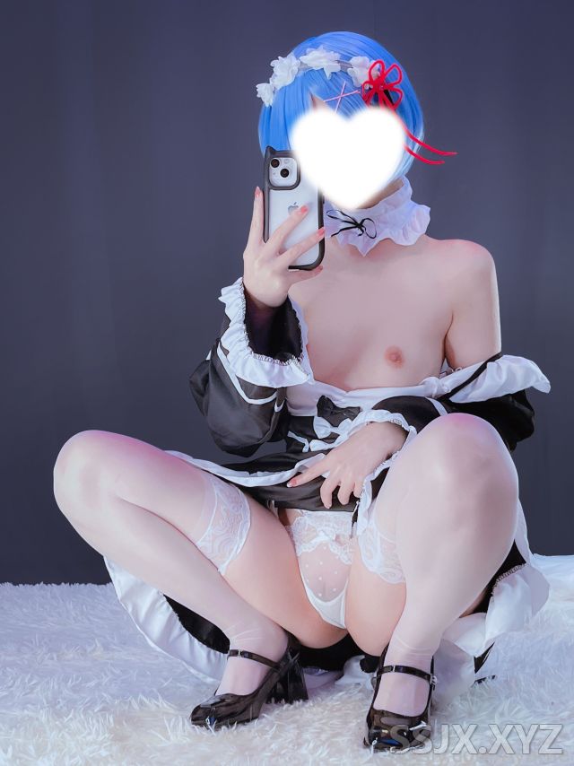 [4V+33P/238M]Ayame – 蕾姆