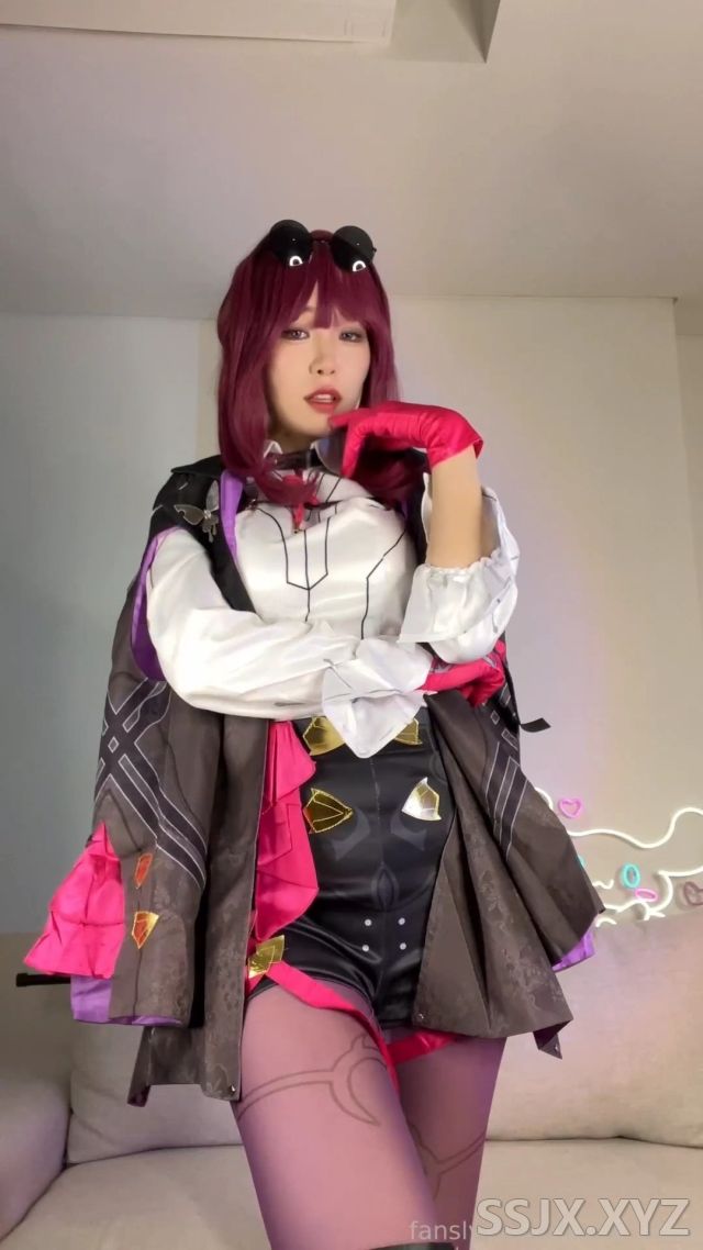 [1V/308M]Meriol chan - 卡芙卡 星穹铁道