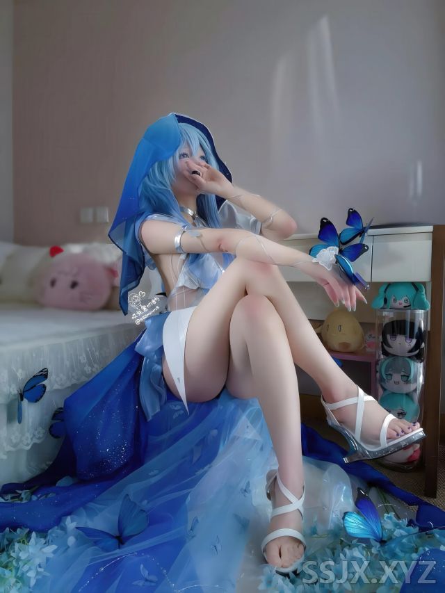 [22P/63M][图片]哎我黑切訥@sssmums - 守岸人